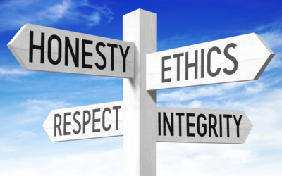 Why I am committed to Ethical Marketing
