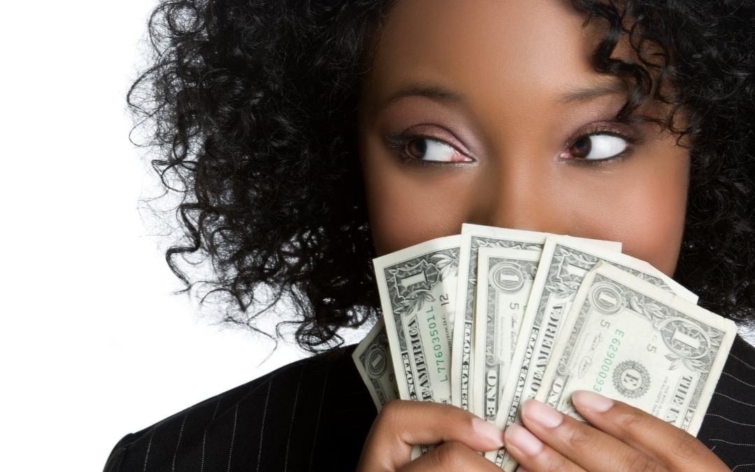 Why women need more wealth