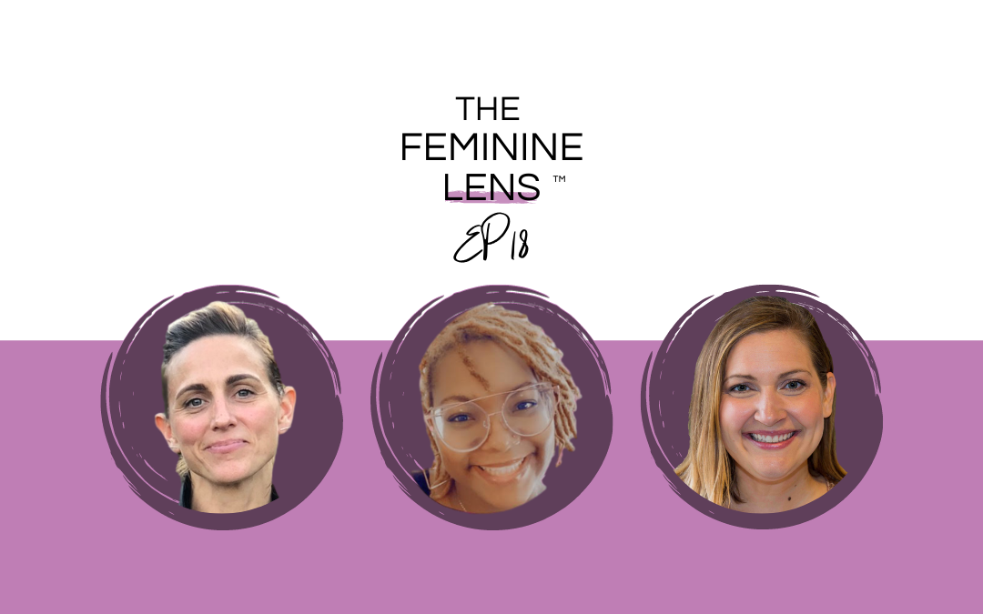EP 18: Panel – Bringing Embodiment into Your Business