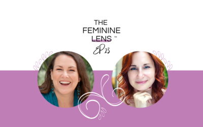 EP 23: Following Your Strengths to Your Zone of Genius with Katya Nicholas