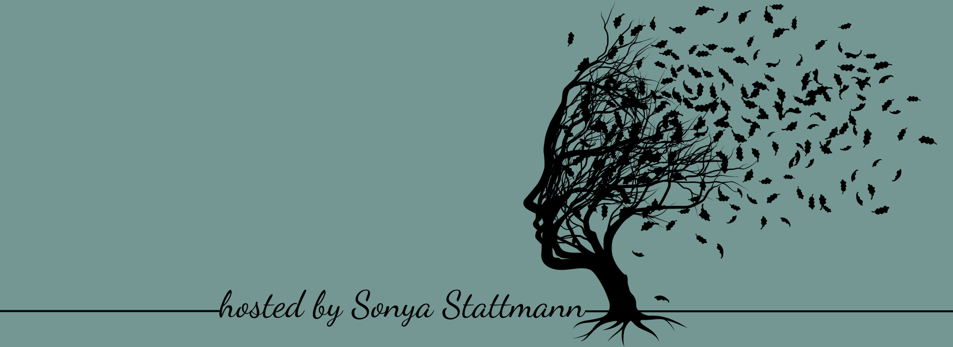 Self Development Podcast with Sonya Stattmann