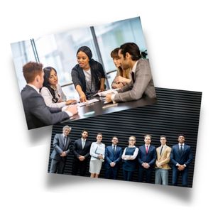 Emotional Intelligence Workshops - 2 emotional intelligence workshops improve leadership