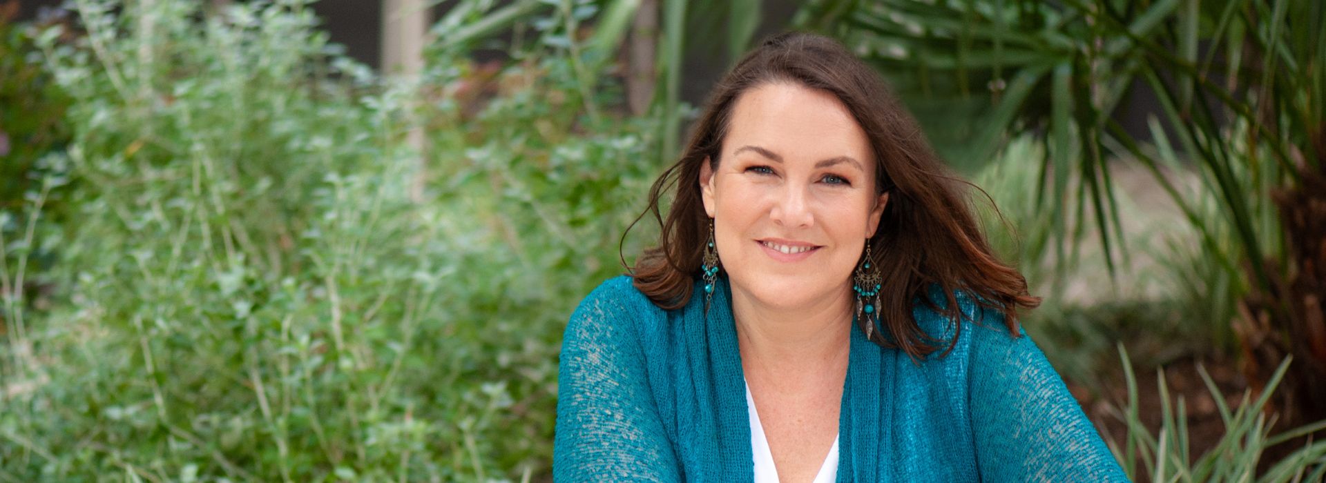 personal-development-coach Picture of Sonya Stattmann corporate wellness speaker