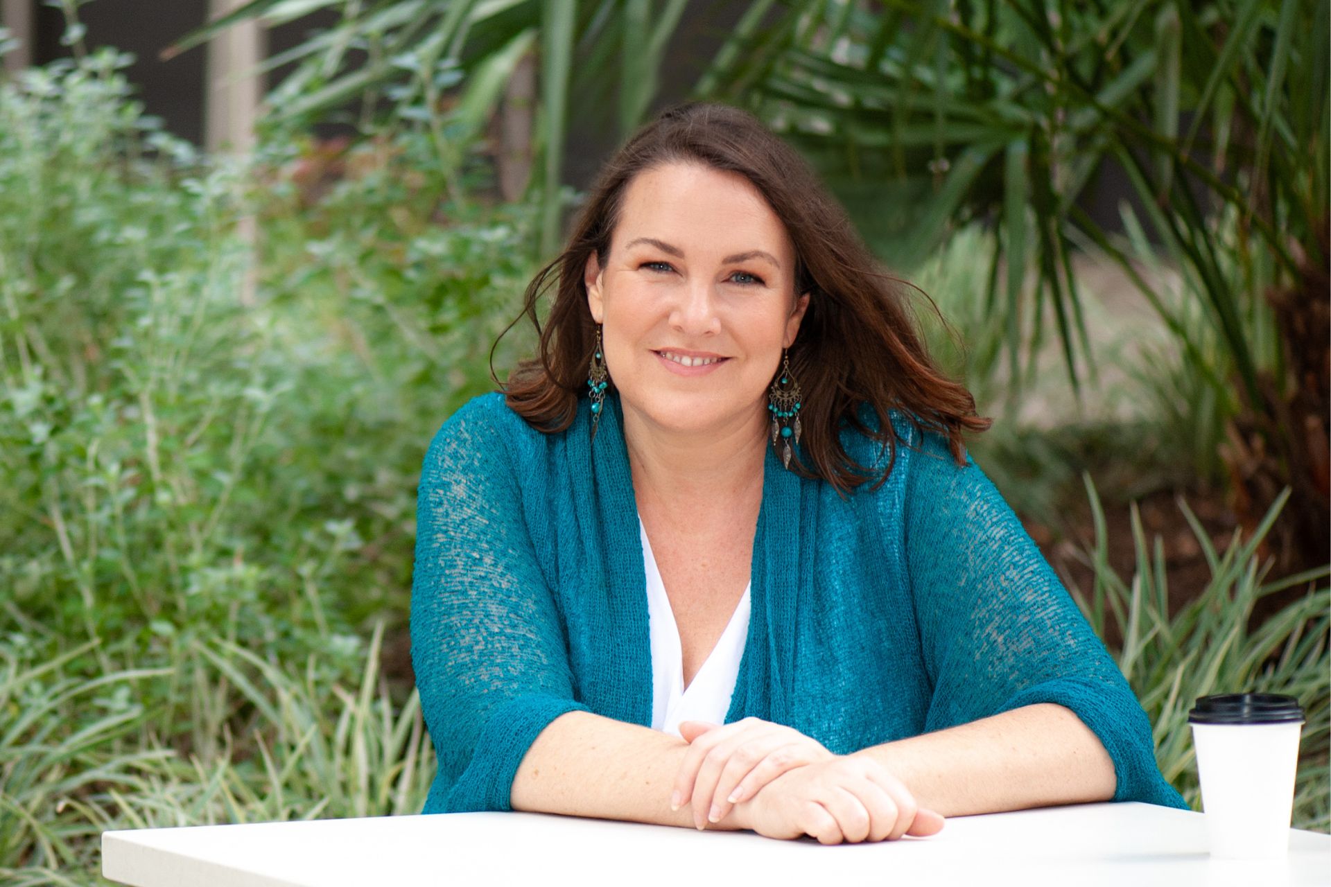 somatic-coaching-sonya Image of Sonya Stattmann corporate speaker