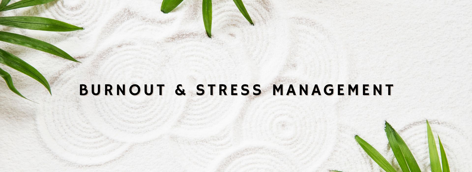 burnout workshop and stress management title picture 