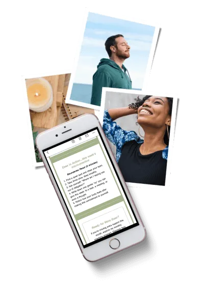 women's wellness tips newsletter