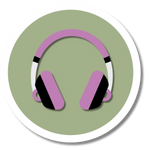 Audio toolkit for nervous system regulation for women in business and leadership